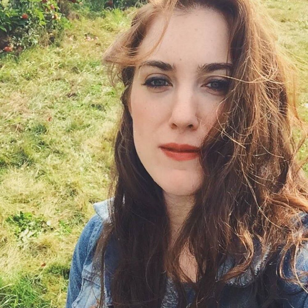 Meet your Posher, Erin